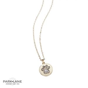 Park Lane Furever Necklace